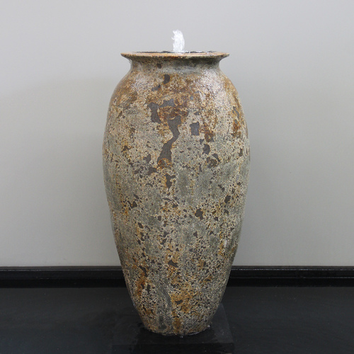 Roman Jar Water Feature