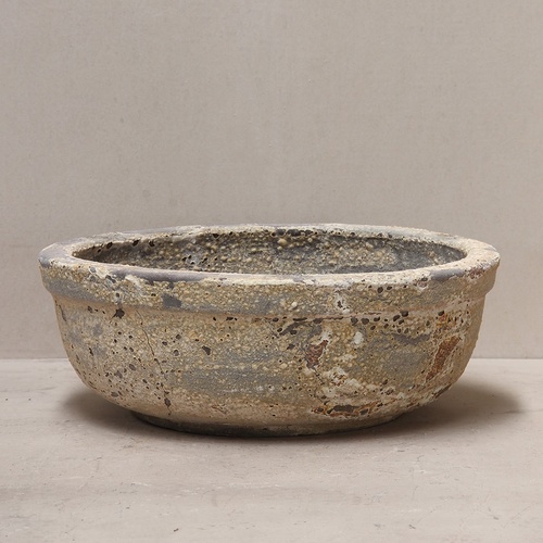 African Bowl - D62cm x H24cm