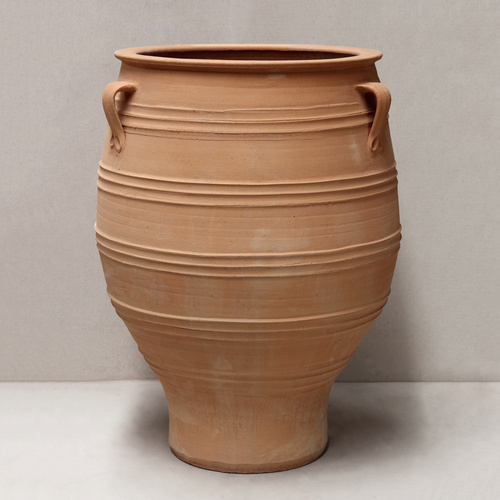 Pithari Lined Jar - D75cm x H100cm