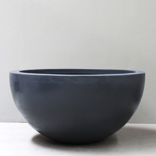 Pigmented Charcoal Rio Bowl