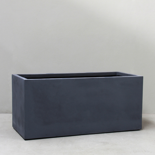 Pigmented Charcoal Trough