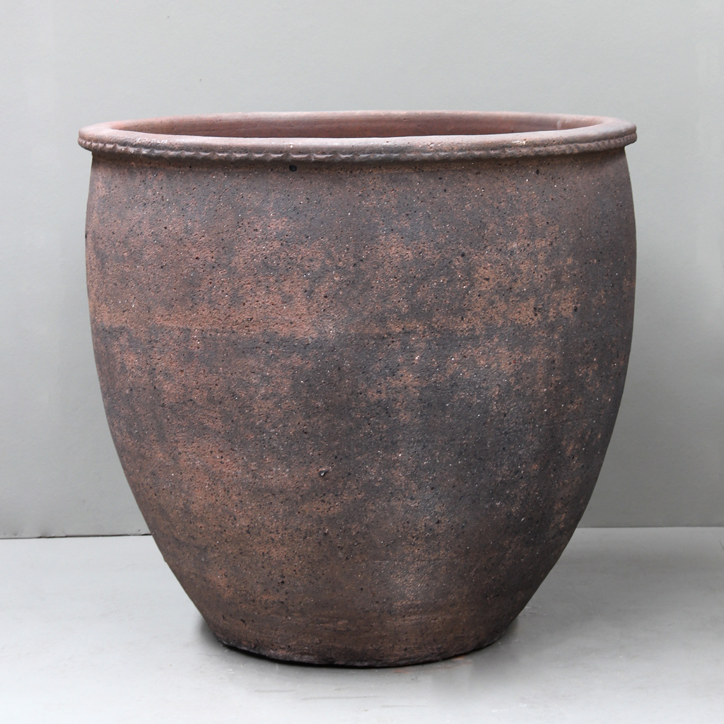 [TDR20RST] Large Jar D88cm x H82cm