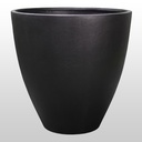 Black Westfield Pot D100cm x H100cm