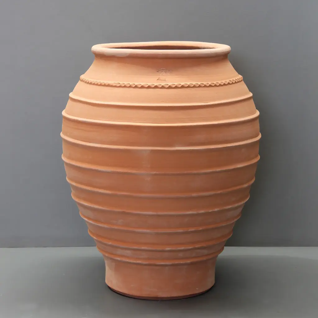 Koronios Jar
