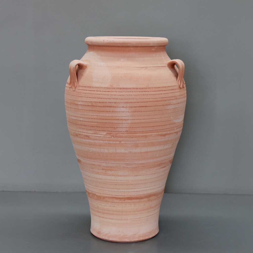 [KR19AA] Pithos Jar (D68cm x H110cm)