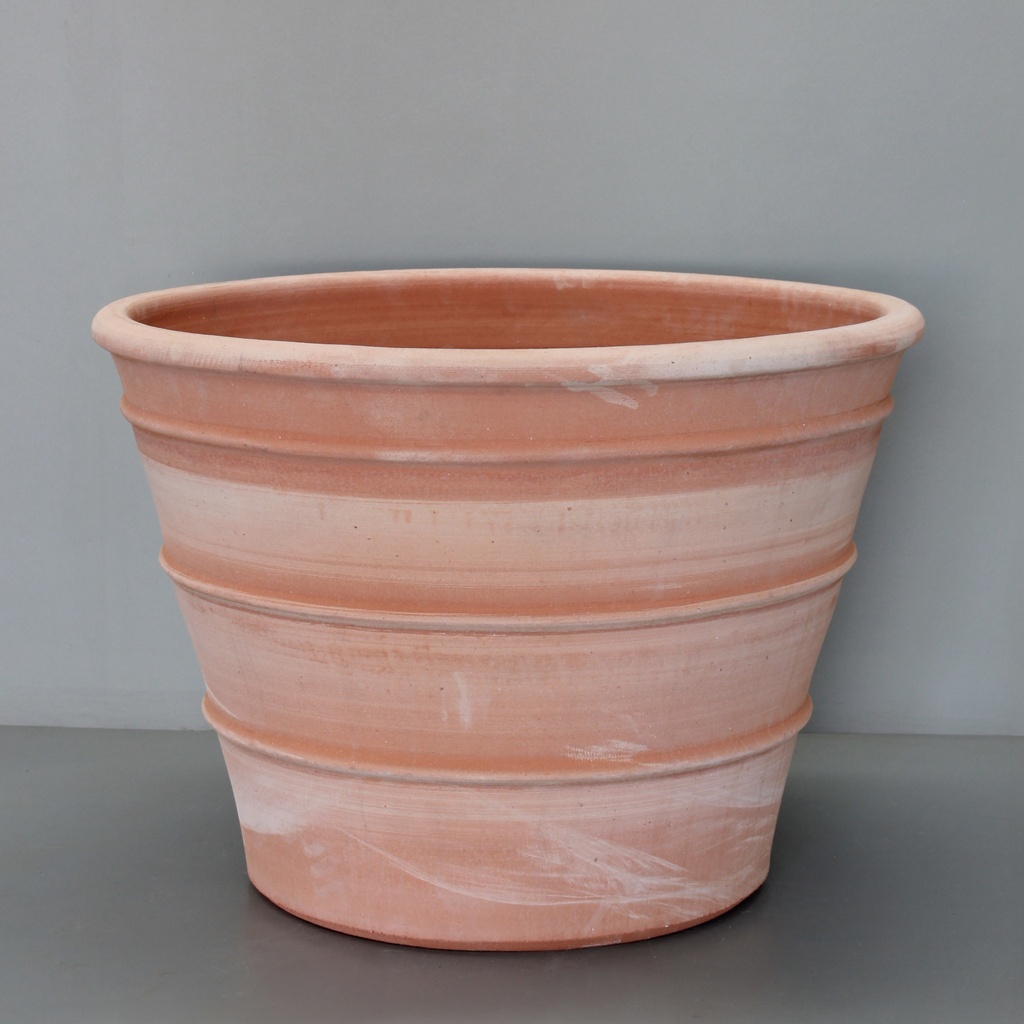 [KR66A] Monachou Fardipati Citrus Pot (D80cm x H60cm)