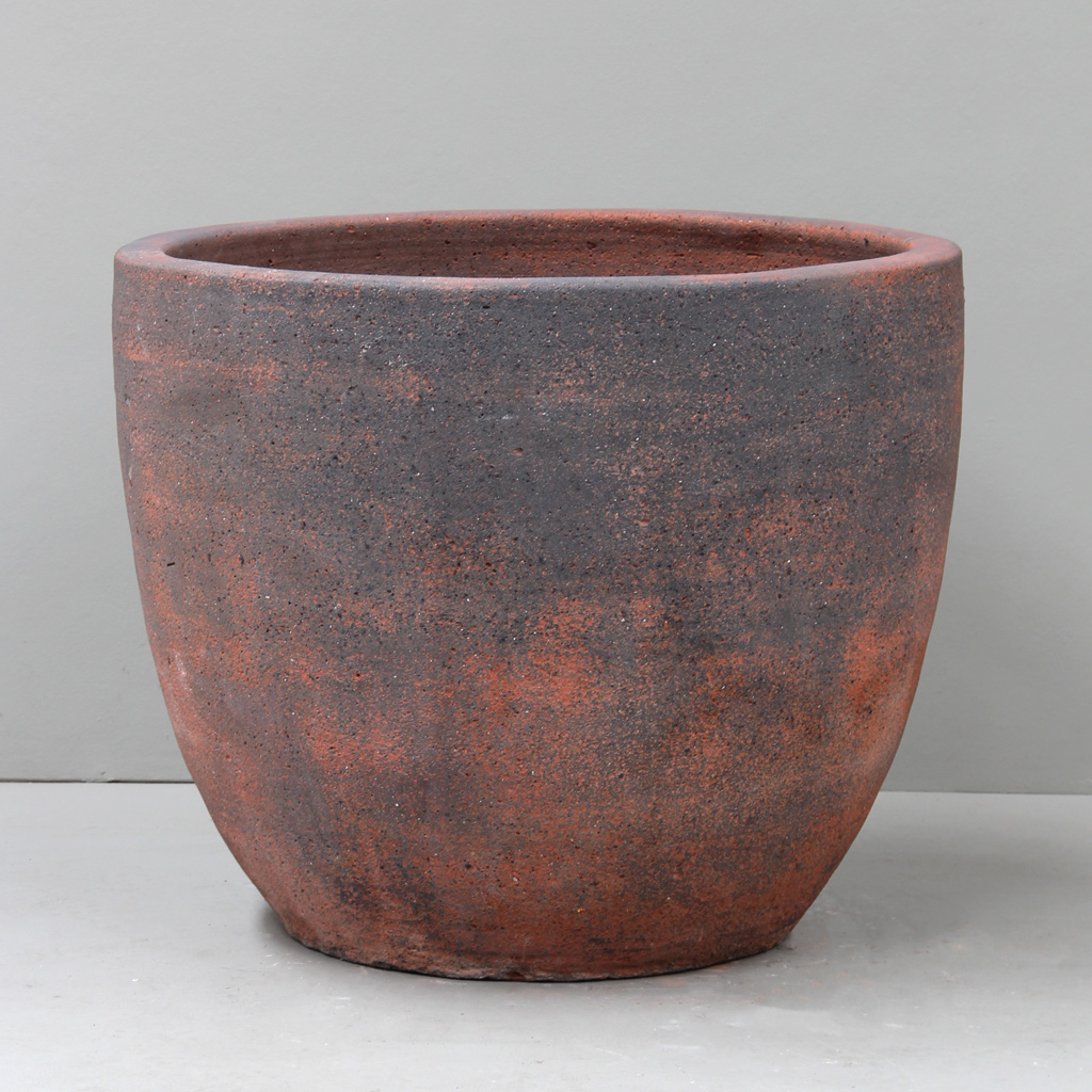 [TDR01-70RST] Saigon Pot (D70cm x H61cm)