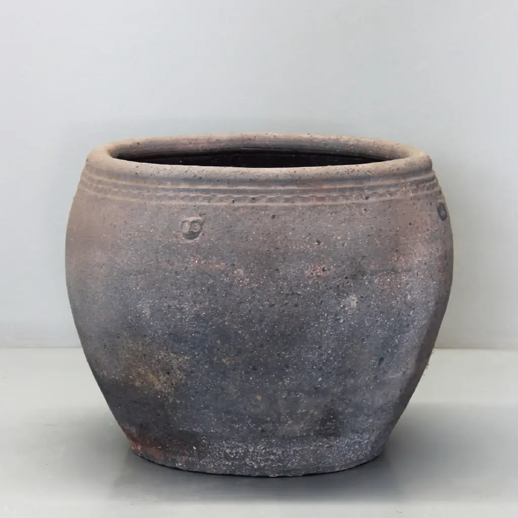 Sauce Jar D62cm x H48cm