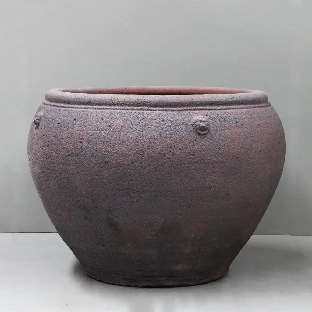 [TDR18RST] Cannibal Jar (D94cm x H68cm)