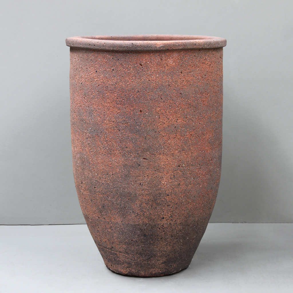 [TDR35L-RST] Pitcher Pot (D70cm x H105cm)