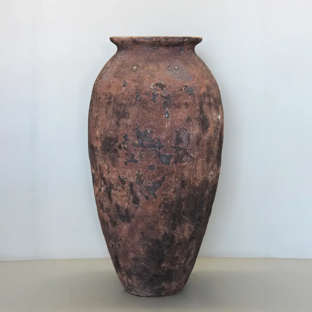 Helios Roman Jar 