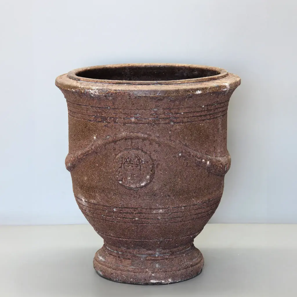 Helios French Style Urn