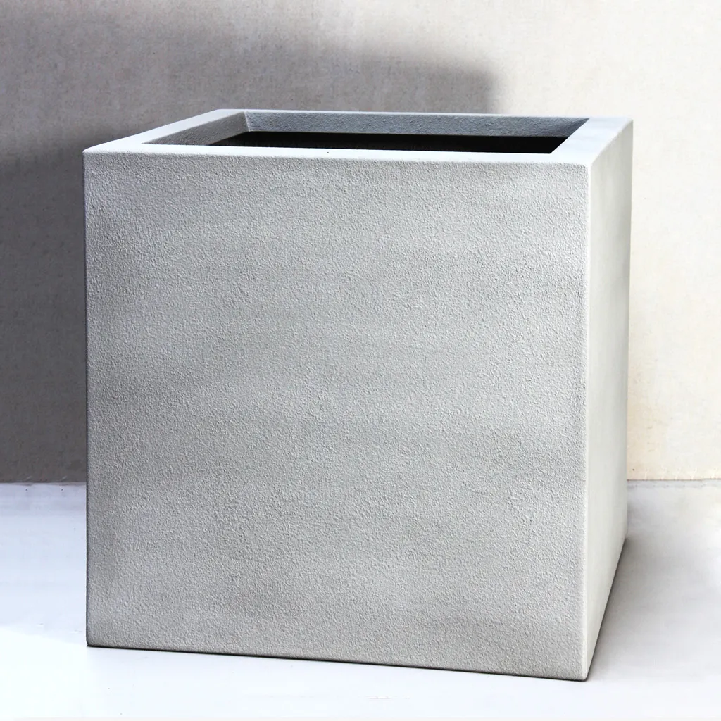 Portland Grey Cube