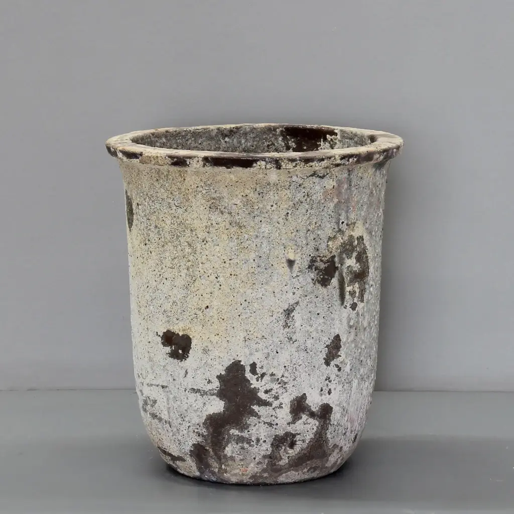 [6852L-AD] Thimble Planter (D41cm x H51cm)