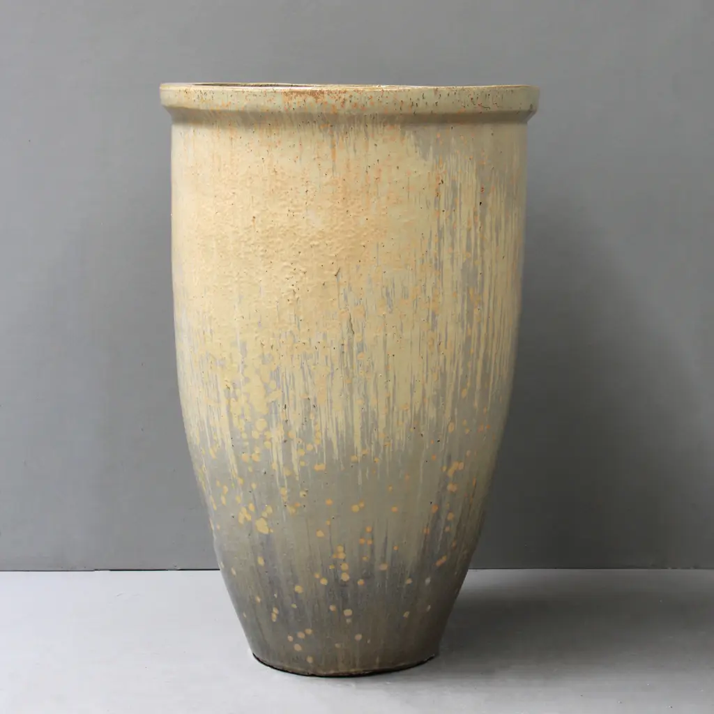 Glacier Monster Taper