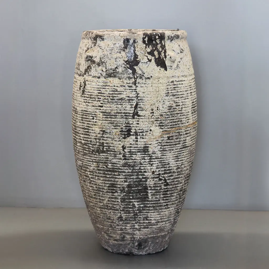 Bongo Jar