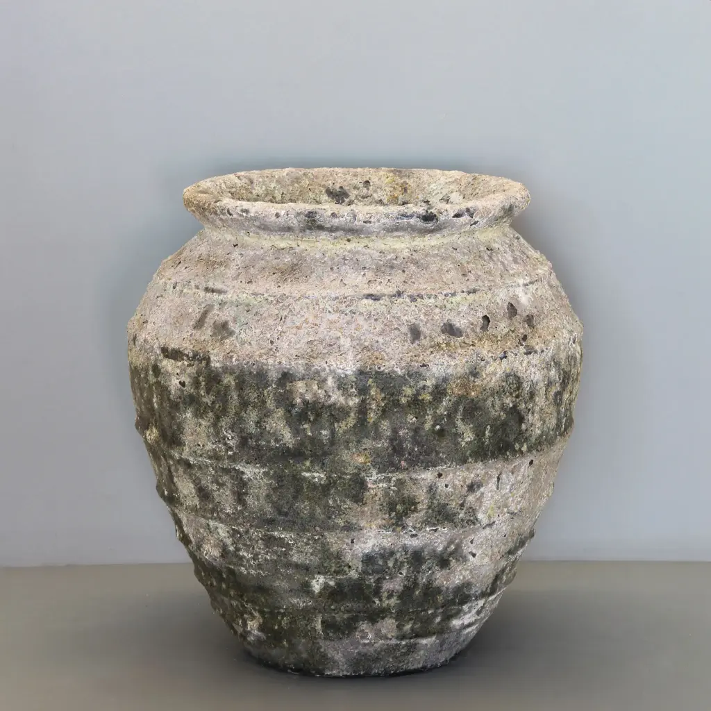 Atlantis Bee Hive Jar