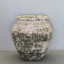 Atlantis Bee Hive Jar