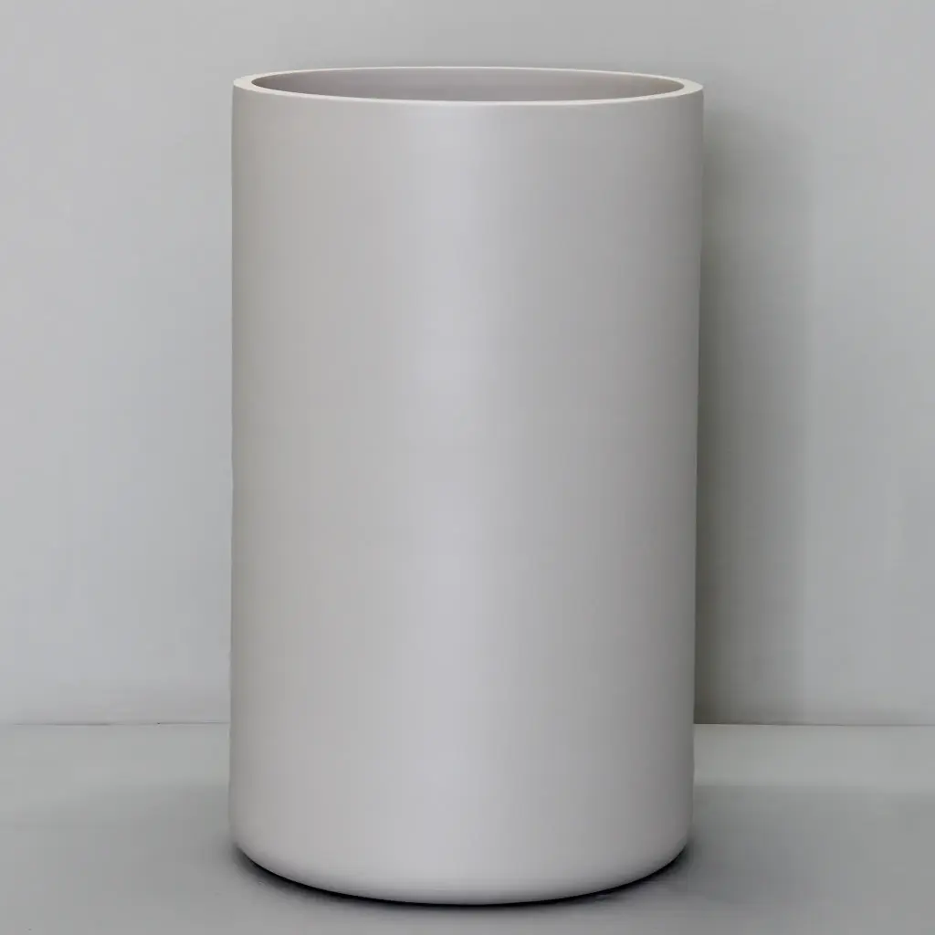 Pumice Stone Plain Cylindrico