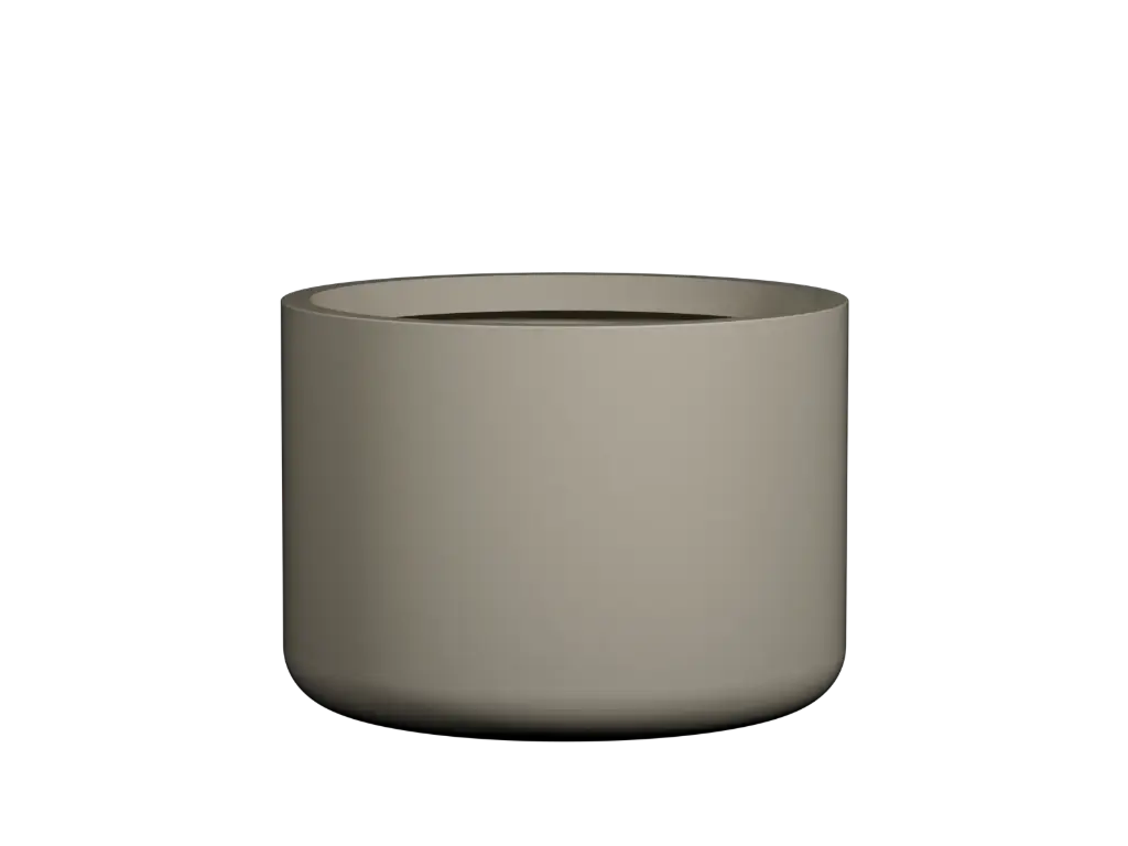 Pumice Stone Wide Cylindrico