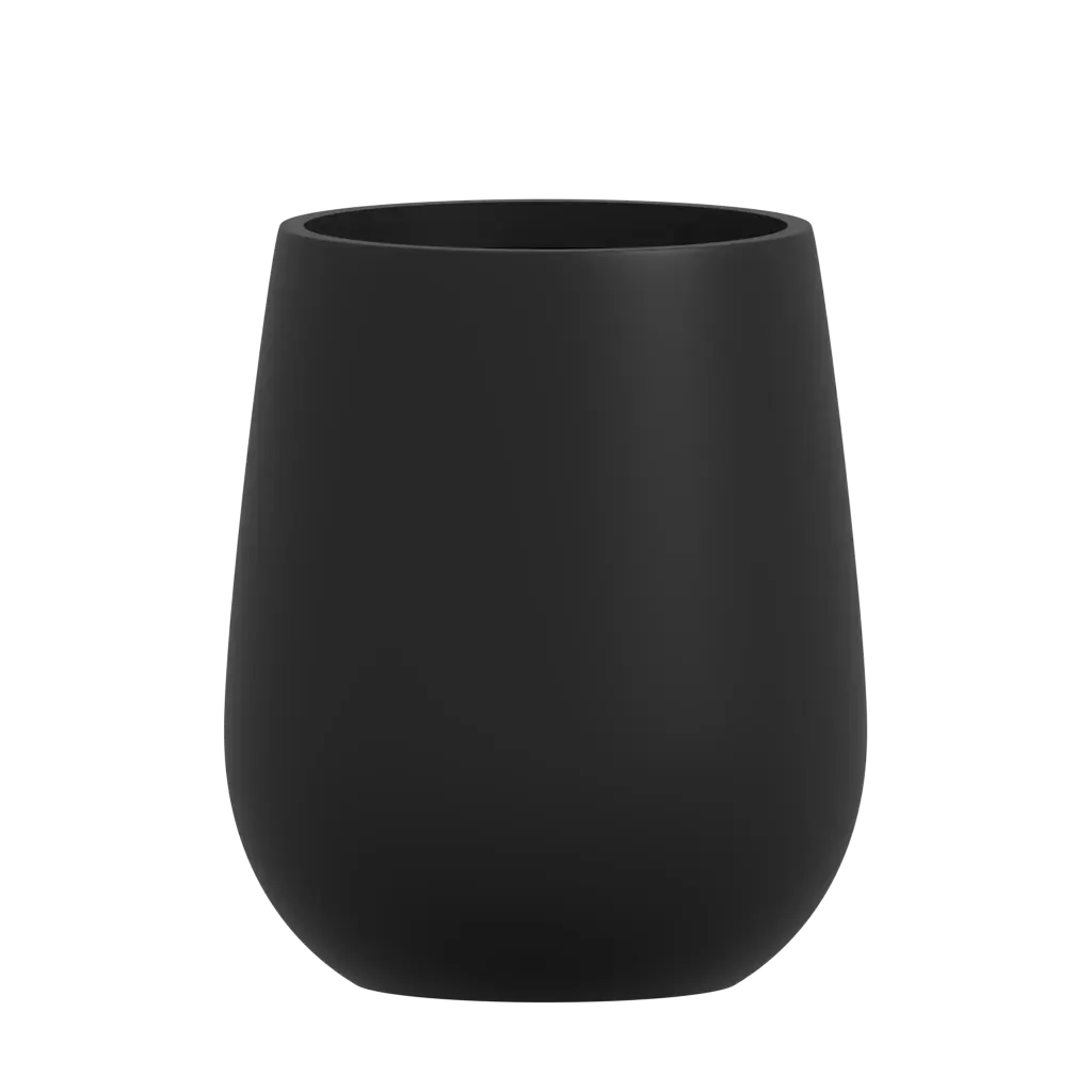 Black Merlot Pot