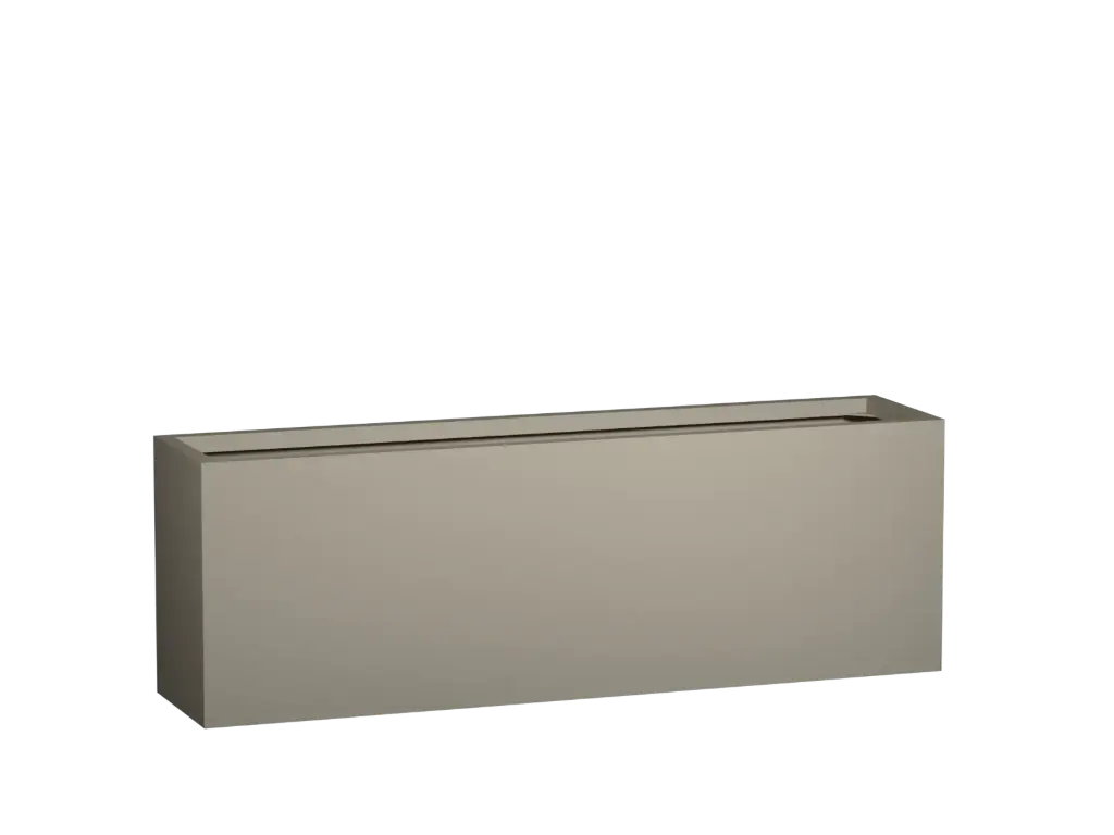 Pumice Stone Dividum Trough