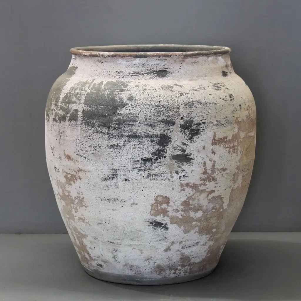 Handmade Jar - D68cm x H75cm