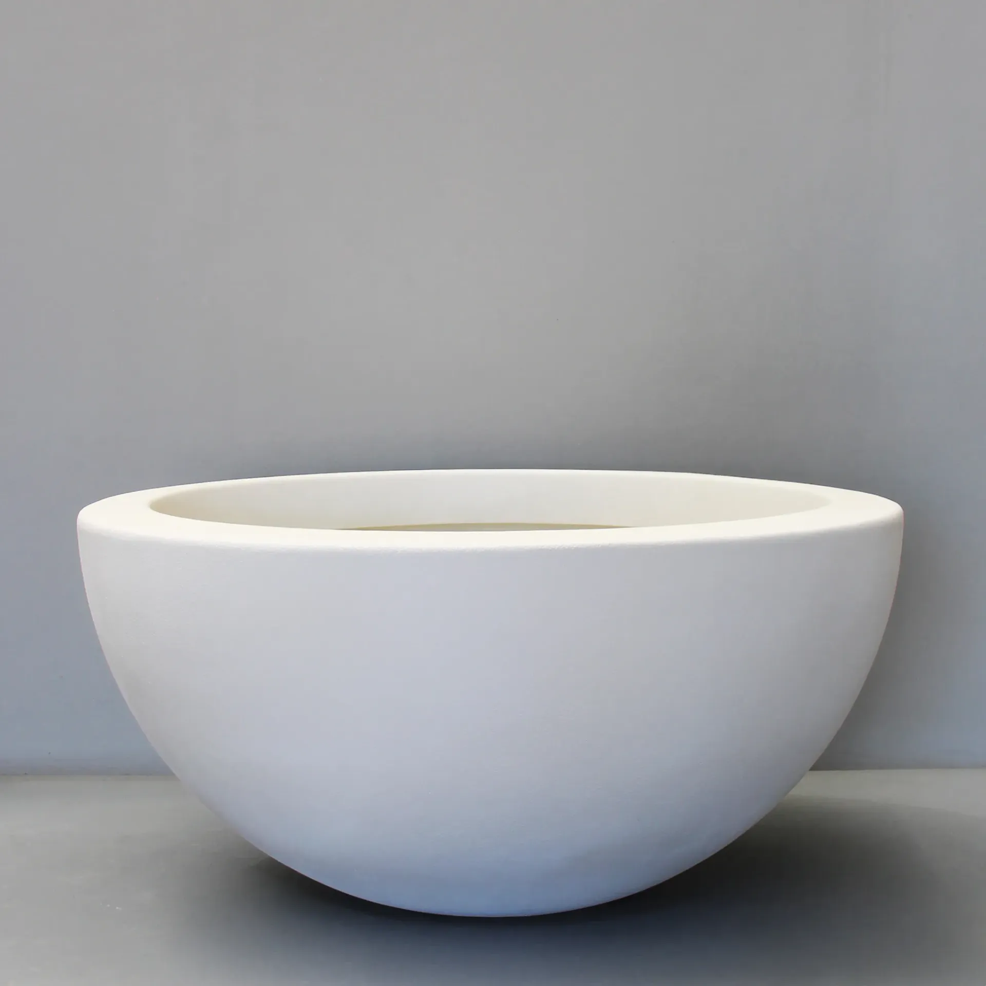  Limestone Kensington Bowl D120cm x H57cm