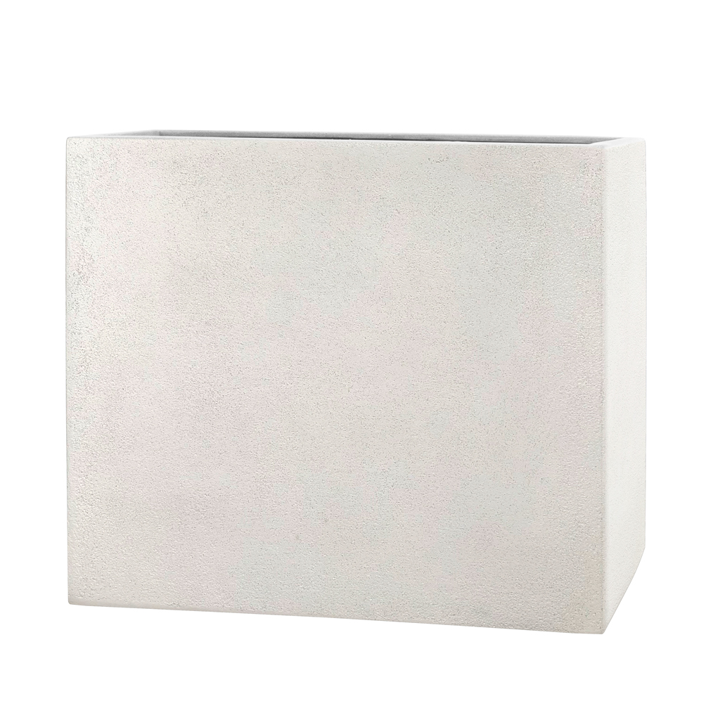 White Davenport Trough