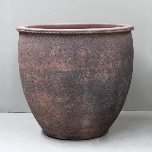 [TDR20RST] Large Jar D88cm x H82cm