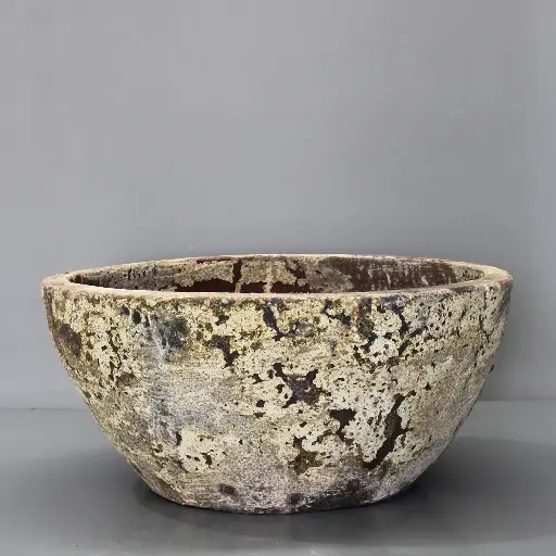 [6843AD] Andromeda Garden Planter - D90cm x H48cm