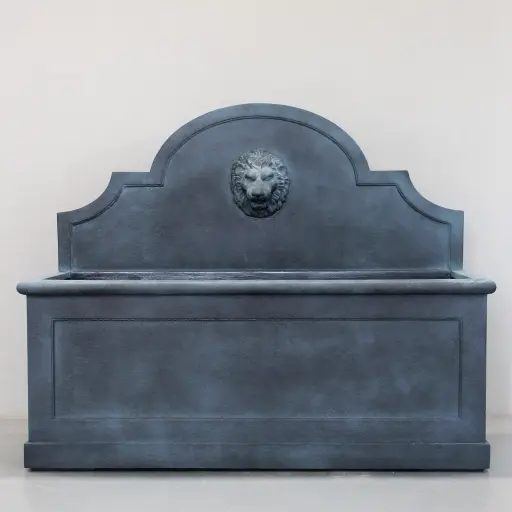 [FN2383RB] Real Bronze Finish Proven Fountain L150cm x W61cm x H120cm