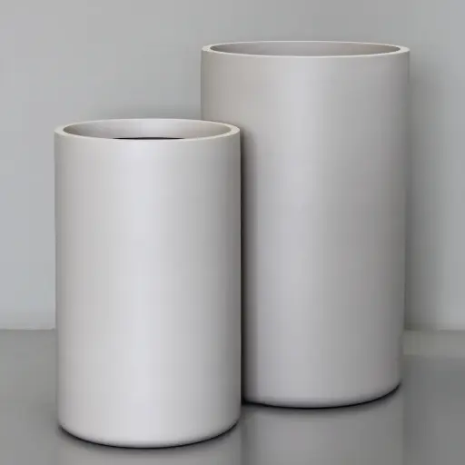 Pumice Stone Plain Cylindrico