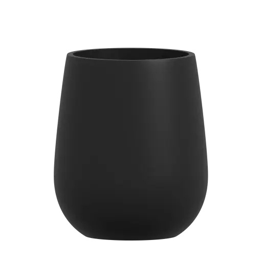 Black Merlot Pot