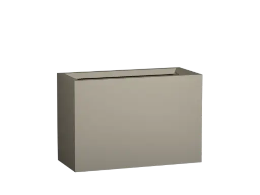 Pumice Stone Dividum Trough