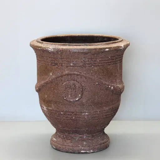 Helios French Style Urn