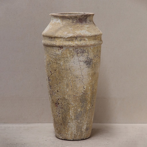[6211AD] Samos Jar D40 x H86cm